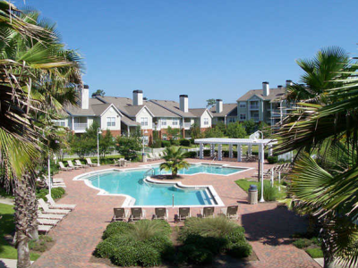 Corporate Housing in Pensacola 4