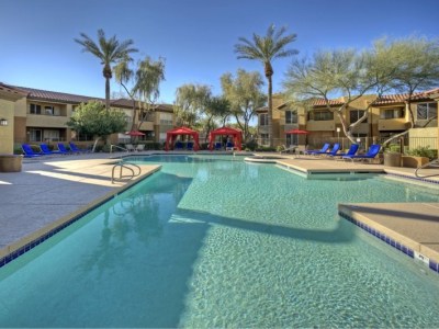 Furnished Rental in Phoenix 7