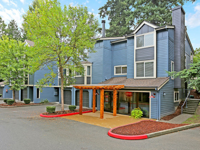 Kirkland Corporate Housing 14