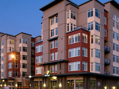 Redmond Corporate Apartment Rentals 9