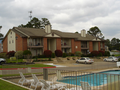 Texarkana Corporate Housing 2