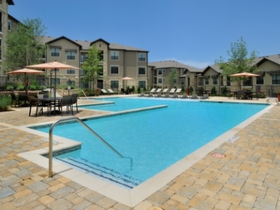 round rock apartments