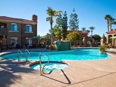 Chandler AZ Furnished Housing 5