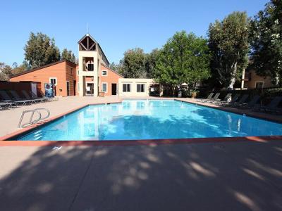 Chula Vista Furnished Apts 9