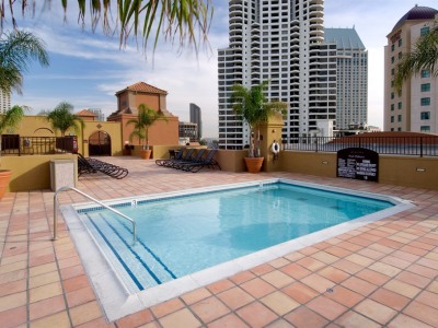 Furnished Rentals San Diego 10