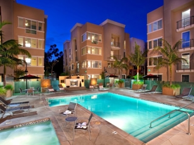 La Mesa Corporate Housing 2