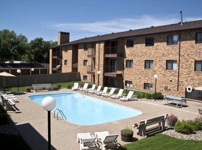 Bismarck Corporate Housing 9