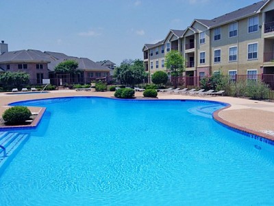 Corporate Housing Bryan Texas FCH 23