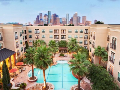 FCH Corporate Housing Houston 14