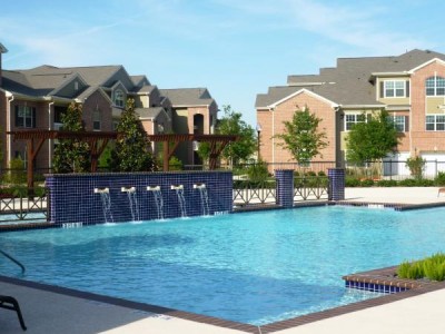 Katy TX Furnished Apartments 3