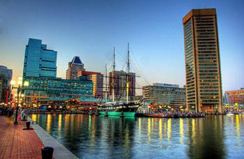 Baltimore