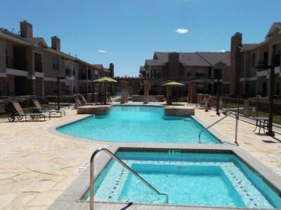 FCH Furnished Housing Odessa Texas 7