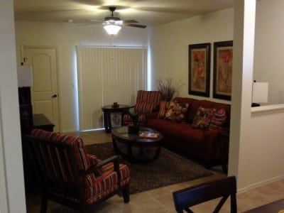 Artesia NM Corporate Housing 8