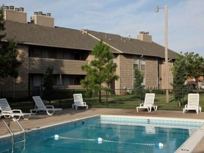 Furnished Apartments Oklahoma City FCH 3