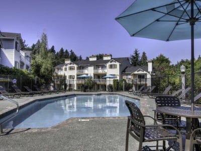 Blu Corporate Housing Redmond Washington 13