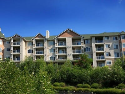 Blu Renton Corporate Housing 5