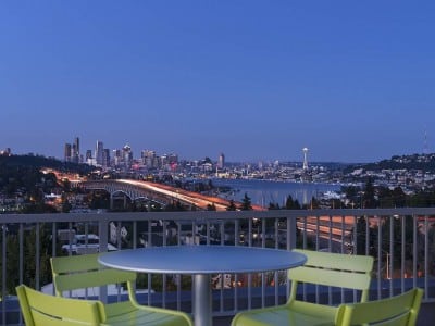 Furnished Apartments Seattle Blu 10