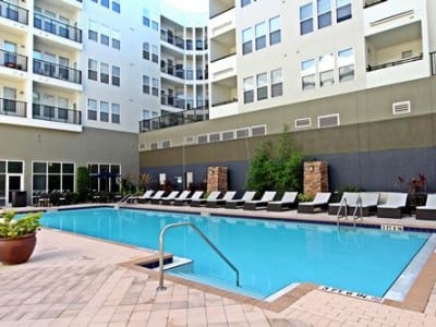 Orlando Corporate Apartment Rental 2