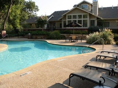 Blu Corporate Housing Dallas TX 4