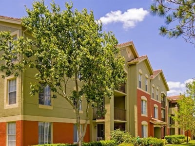 Corporate Housing Naples Florida 9