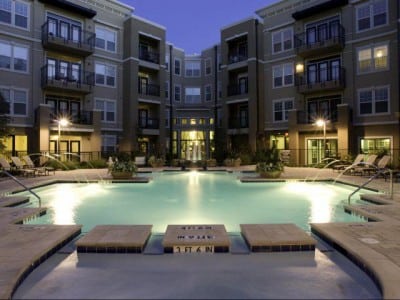 Dallas Corporate Housing 11