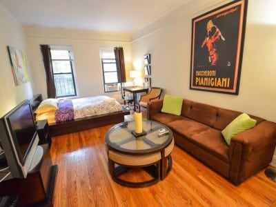 NYC Corporate Rentals 3