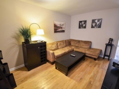 NYC Furnished Apartment 5