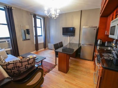 NYC Furnished Rental 5