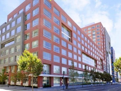 San Francisco Corporate Housing FCH 4