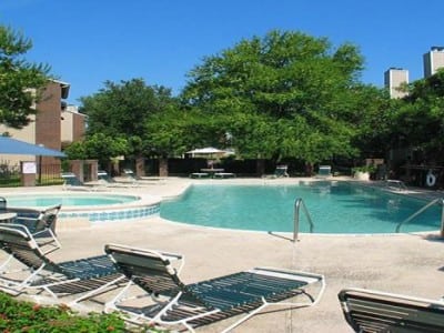 Austin Corporate Apartment 897435 4