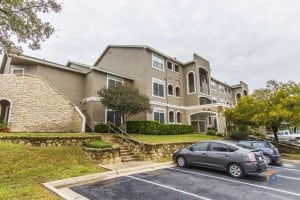 Austin Texas Blu Corporate Apartment 564 9