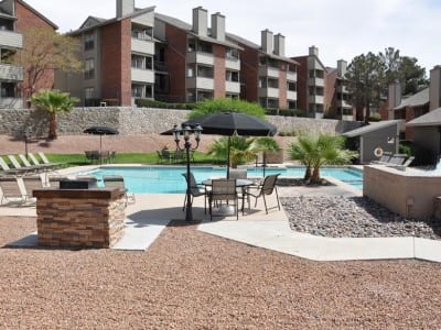 Blu Corporate Apartment 3498332 El Paso TX 5