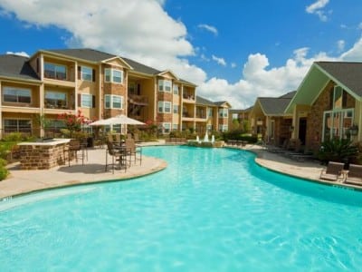 Blu Corporate Housing Beaumont TX 6