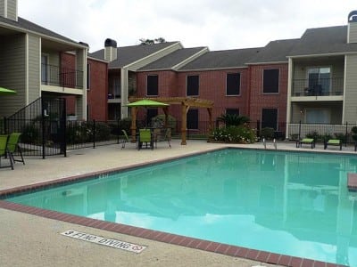 Blu Corporate Housing of Beaumont Texas 11