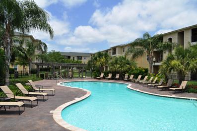 Corpus Christi Furnished Rental Blu Corporate Housing 3