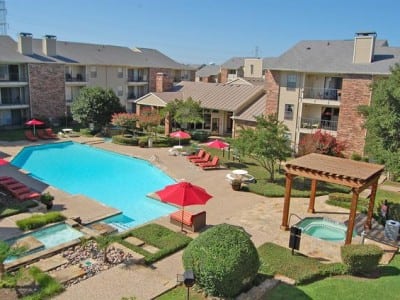 Fort Worth Corporate Housing 22