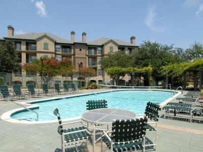 Irving Texas Corporate Apartment 11