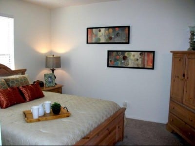 Midland Furnished Rentals 71