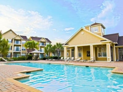 Pensacola Corporate Housing Blu 8