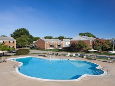 Hamton VA Corporate Apartment 34232211 Blu 2