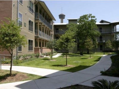 San Antonio Corporate Housing 2