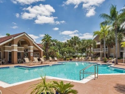 Blu Corporate Housing Fort Myers 4