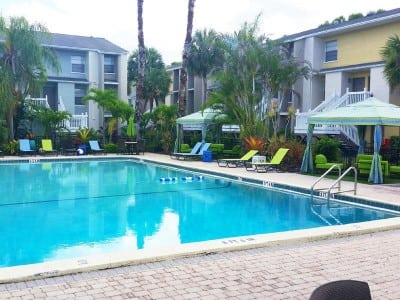 Fort Myers Corporate Apartment Blu Inc 7