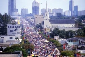 Miami Carnival