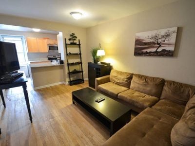 NYC Furnished Rental 3