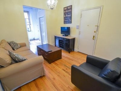 Temp Rental NYC 3