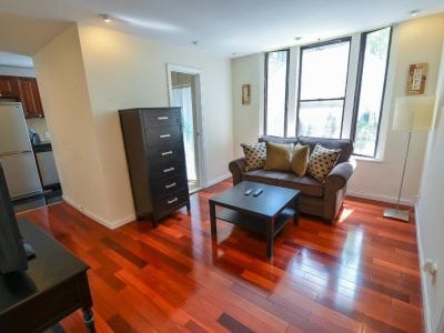 furnished apartment nyc 2