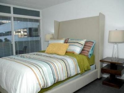 Fully Furnished Rental 2