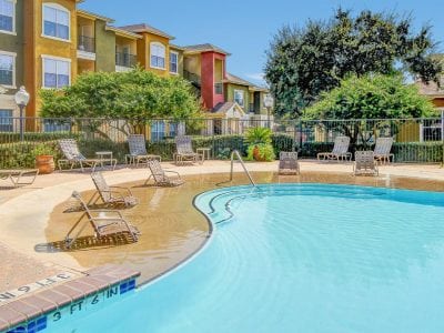 Furnished Short Term Housing San Antonio 3