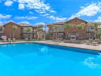 Bakersfield Corporate Housing 4